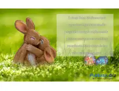 Wielkanoc 2018 - życzenia