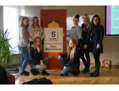 Spotkanie pułtuskich Wolontariuszy w Prusie