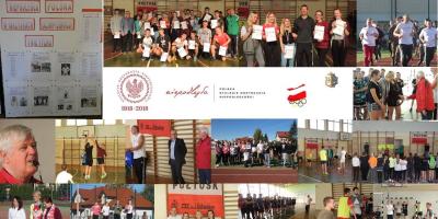 Ruszkowiacy uczcili Niepodległą według zamysłu marszałka Piłsudskiego