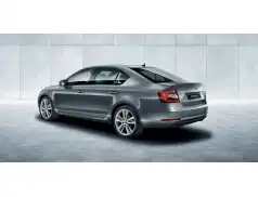 PUŁTUSK. 118 tys. złotych – tyle kosztowało nowe auto dla powiatu