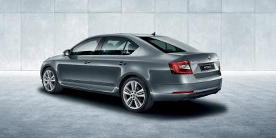 PUŁTUSK. 118 tys. złotych – tyle kosztowało nowe auto dla powiatu