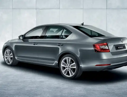 PUŁTUSK. 118 tys. złotych – tyle kosztowało nowe auto dla powiatu