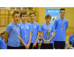 Pułtuska Świąteczna Liga Mistrzów 2017