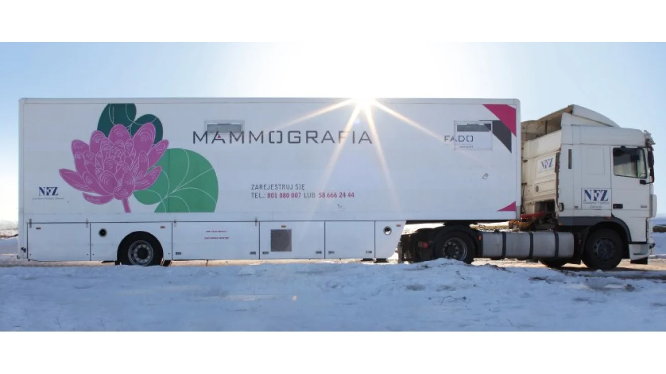 Mamobus w Pułtusku