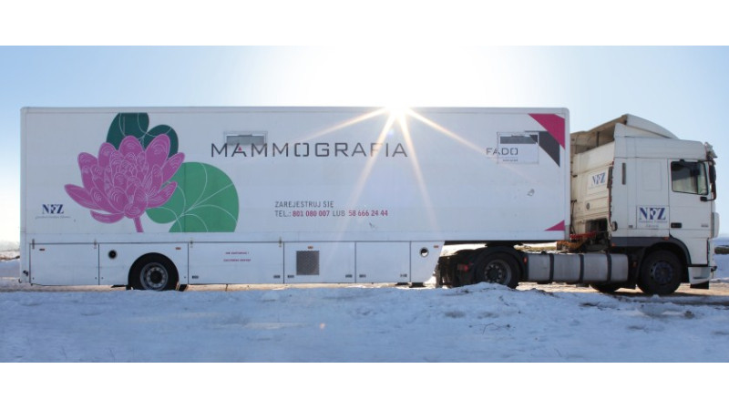 Mamobus w Pułtusku