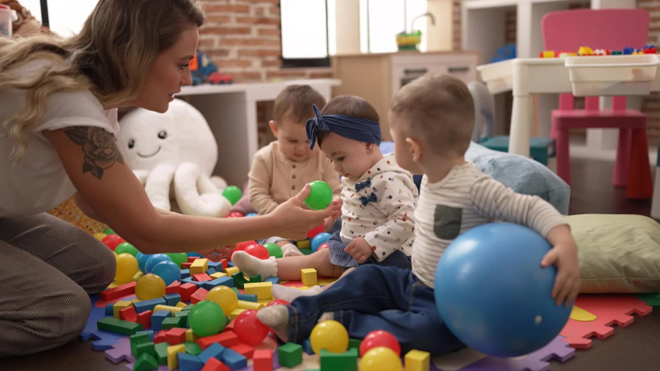 Zmiany w Żłobku Miejskim w Pułtusku. Radni zmienili statut placówki