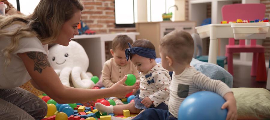 Zmiany w Żłobku Miejskim w Pułtusku. Radni zmienili statut placówki