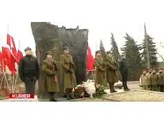 76. rocznica utworzenia Armii Krajowej. Uroczystości z Pułtuska w Kurierze Mazowieckim