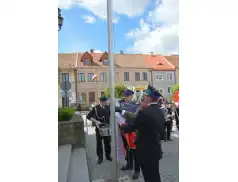 W Pułtusku uczcili 228. Rocznicę Uchwalenia Konstytucji 3 Maja