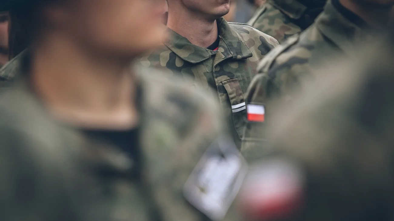 Ćwiczenie taktyczne „Ognista Burza–26” na Mazowszu. Żołnierze WOT pojawią się także w powiecie pułtuskim