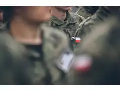 80-ciu Terytorialsów północnego Mazowsza złoży przysięgę w Ostrowi Mazowieckiej