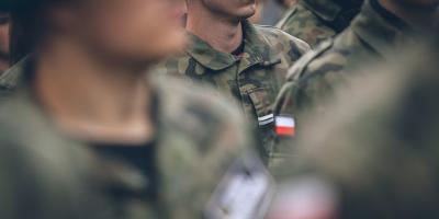 80-ciu Terytorialsów północnego Mazowsza złoży przysięgę w Ostrowi Mazowieckiej