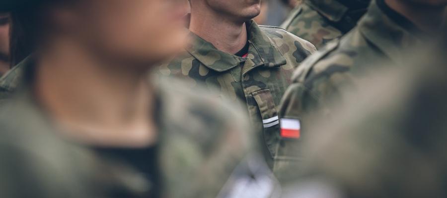 Ćwiczenie taktyczne „Ognista Burza–26” na Mazowszu. Żołnierze WOT pojawią się także w powiecie pułtuskim