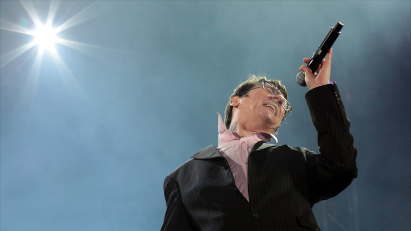 PRZEŁOŻONY koncert Macieja Maleńczuka
