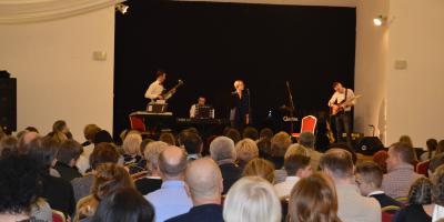 Ponad 10 tyś zł dla Oliwierka