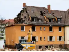 Jak zorganizować wywóz gruzu?