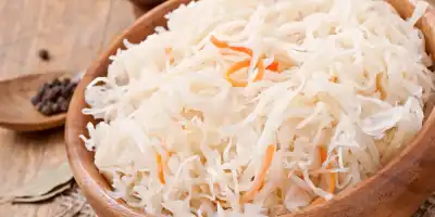 Kiszenie kapusty w domowym zaciszu - praktyczne rady