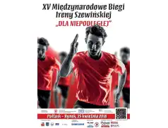 Pobiegną dla Niepodległej w Pułtusku