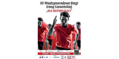 Pobiegną dla Niepodległej w Pułtusku