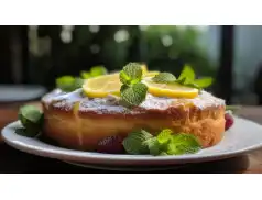 Sernik Królewski. Zaskocz rodzinę wyjątkowym smakiem.