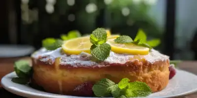 Sernik Królewski. Zaskocz rodzinę wyjątkowym smakiem.