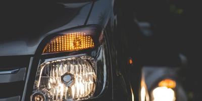 Zbadaj bezpłatnie oświetlenie swojego pojazdu!