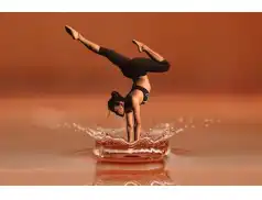 Nadmiar wody w organizmie. 