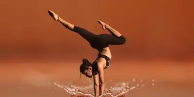 Nadmiar wody w organizmie. 