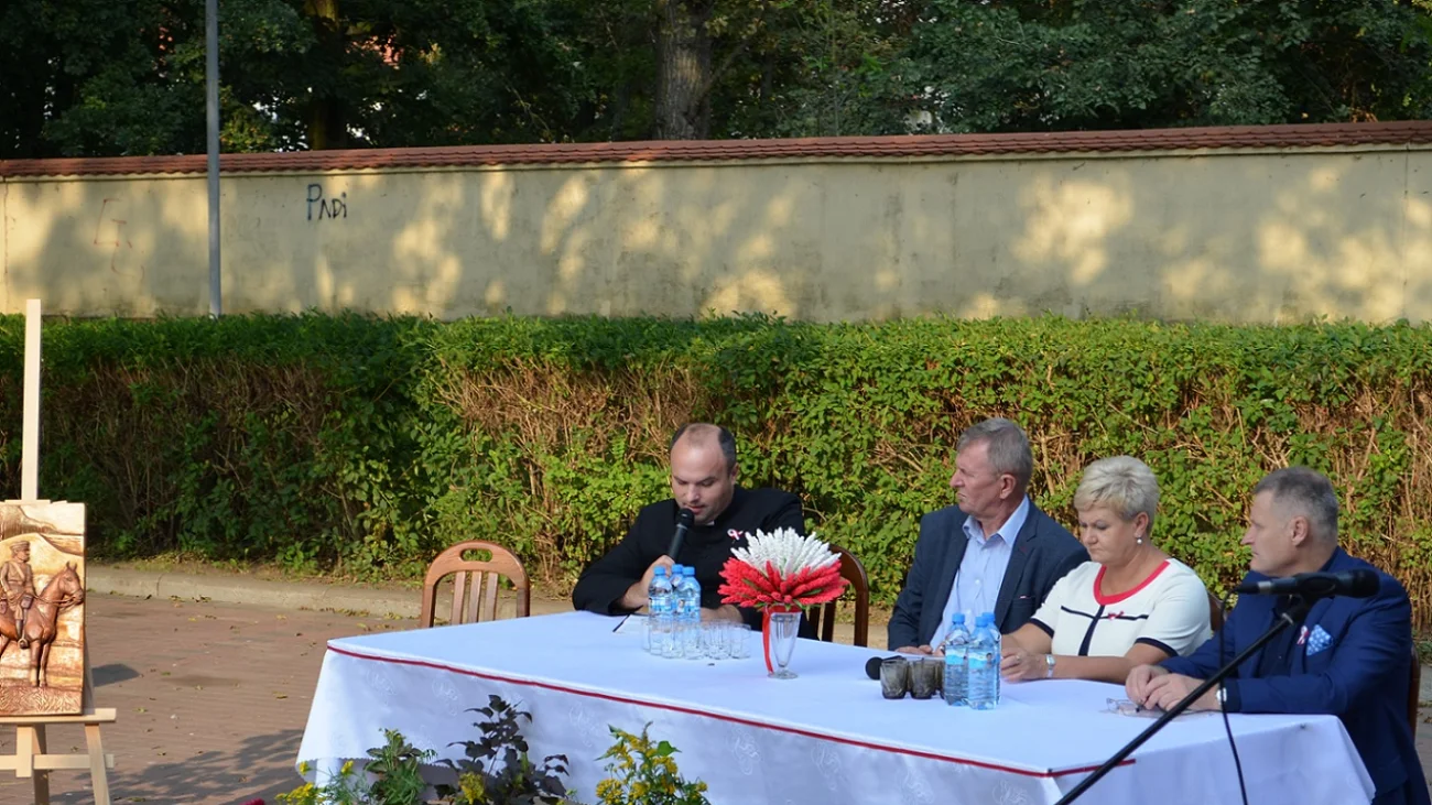 Narodowe Czytanie 2018 w Pułtusku [ZDJĘCIA]