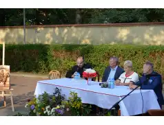 Narodowe Czytanie 2018 w Pułtusku [ZDJĘCIA]