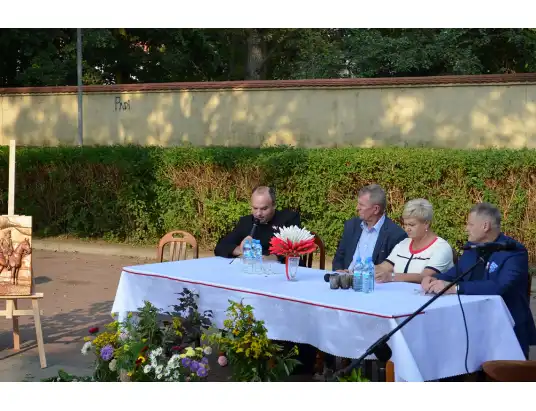 Narodowe Czytanie 2018 w Pułtusku [ZDJĘCIA]