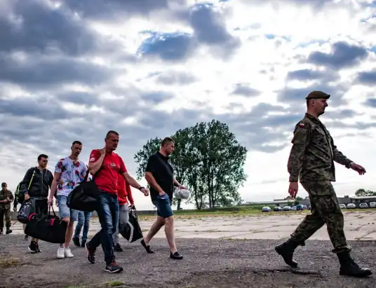 Już wkrótce powołanie do mazowieckich terytorialsów a od lipca prostsza rekrutacja