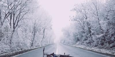 Coraz więcej pijanych rowerzystów - Kronika KPP Pułtusk 