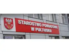 Wybory Samorządowe 2018. Rada Powiatu w Pułtusku obsadzona. Znamy ich nazwiska