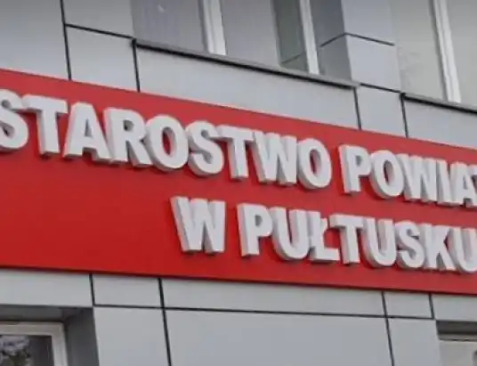 1 czerwca nic nie załatwisz w Starostwie Powiatowym