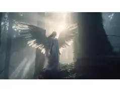 Dzień Anioła 2023. Ocalający posłańcy i ich tajemnicze światło