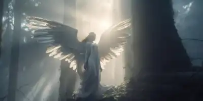 Dzień Anioła 2023. Ocalający posłańcy i ich tajemnicze światło