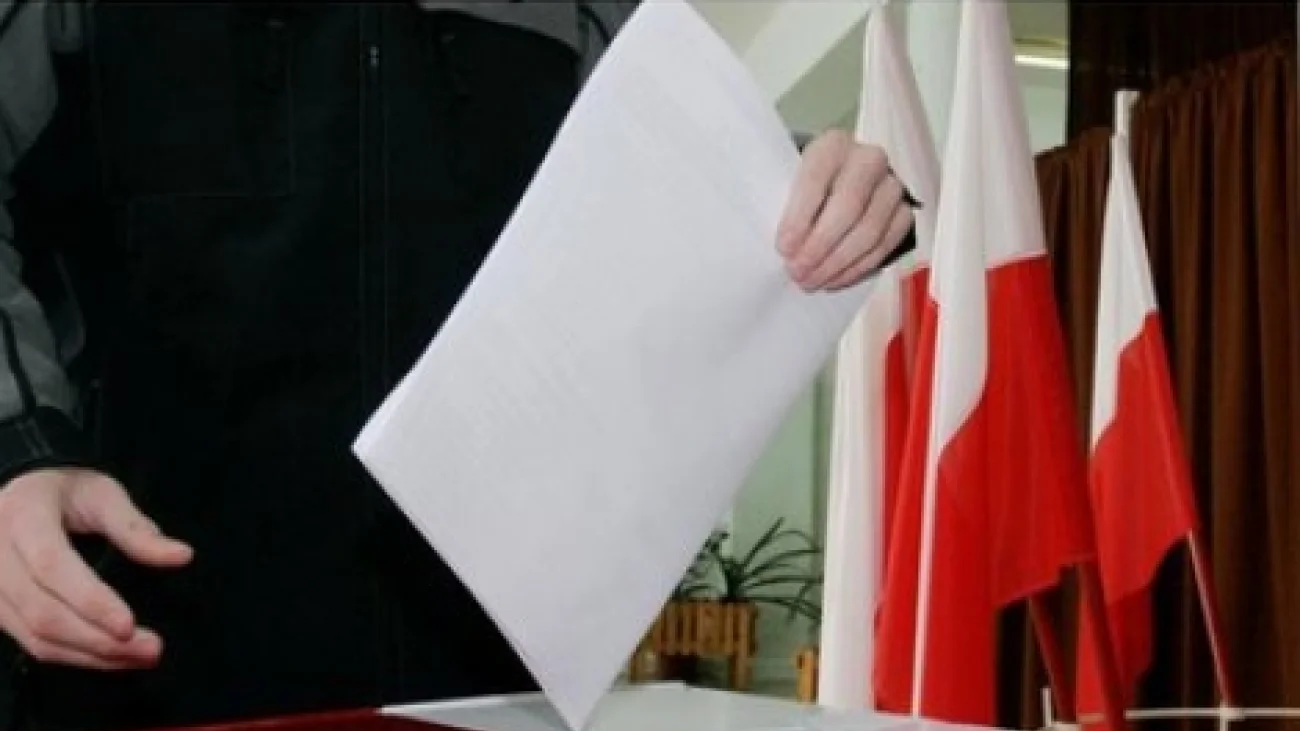 Zaświadczenie o prawie do głosowania. Jak je otrzymać?