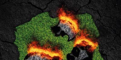 NIE dla wypalania traw!