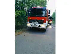 Pułtusk. Uzupełniające informacje w sprawie tragedii w Narwii