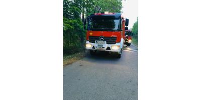 Pułtusk. Uzupełniające informacje w sprawie tragedii w Narwii