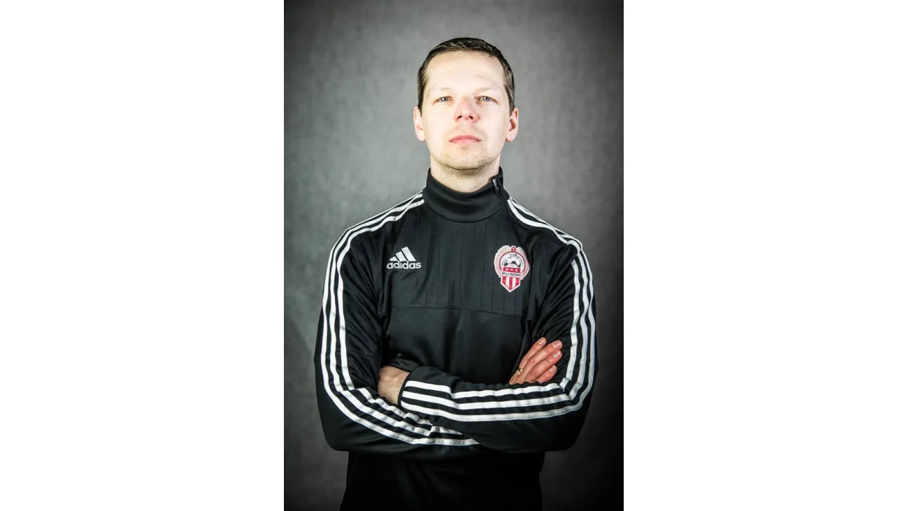 Mateusz Miłoszewski nowym dyrektorem pułtuskiego MOSiRu