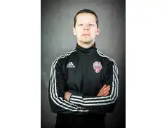 Mateusz Miłoszewski nowym dyrektorem pułtuskiego MOSiRu