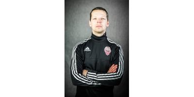 Mateusz Miłoszewski nowym dyrektorem pułtuskiego MOSiRu