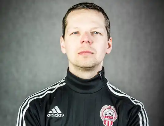 Mateusz Miłoszewski nowym dyrektorem pułtuskiego MOSiRu