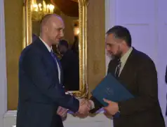 XI Pułtuska Gala Sportu za nami! Kto został wyróżniony?