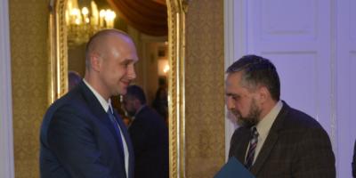 XI Pułtuska Gala Sportu za nami! Kto został wyróżniony?