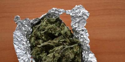 U sąsiadów: Maków Mazowiecki. 16-latek miał przy sobie marihuanę!