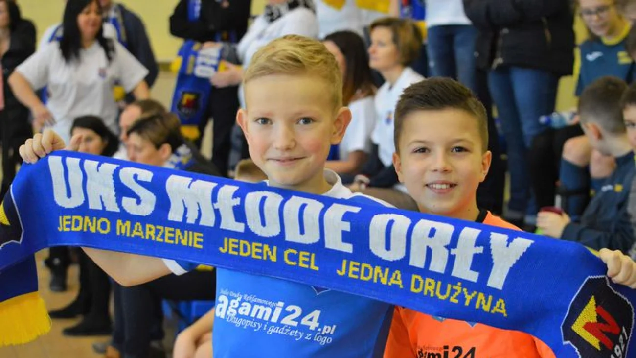Turniej im. Arkadiusza Malarza w Pułtusku - kolejne zmagania za nami!