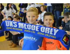 Turniej im. Arkadiusza Malarza w Pułtusku - kolejne zmagania za nami!